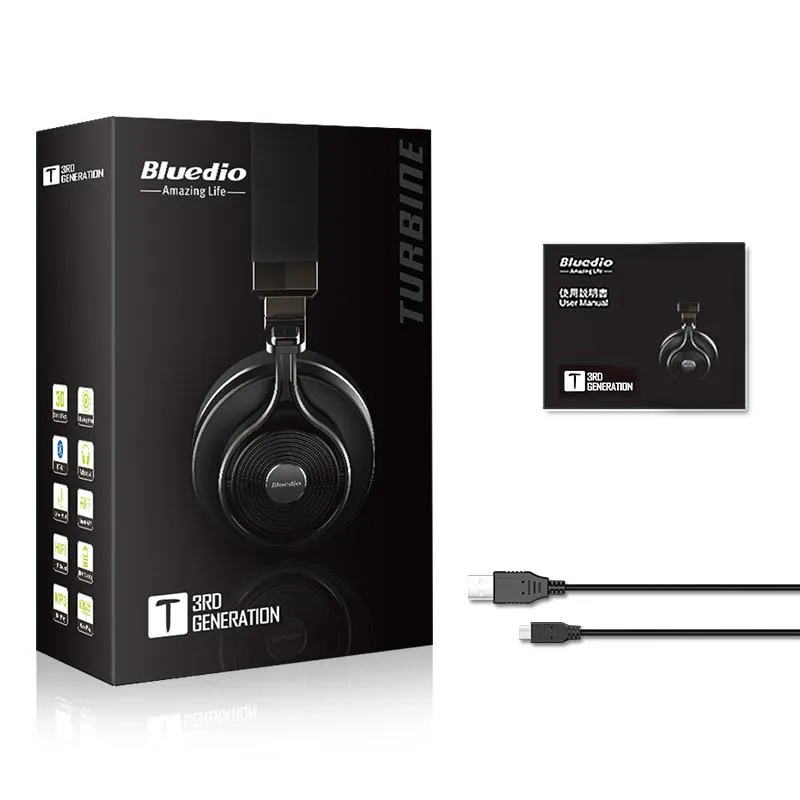Bluedio 4th generation cheap
