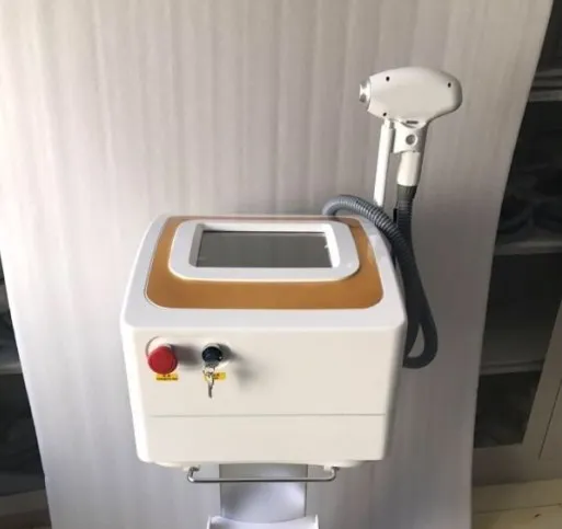 professional 808nm diode laser hair removal machine spa salon 808nm diode laser machine