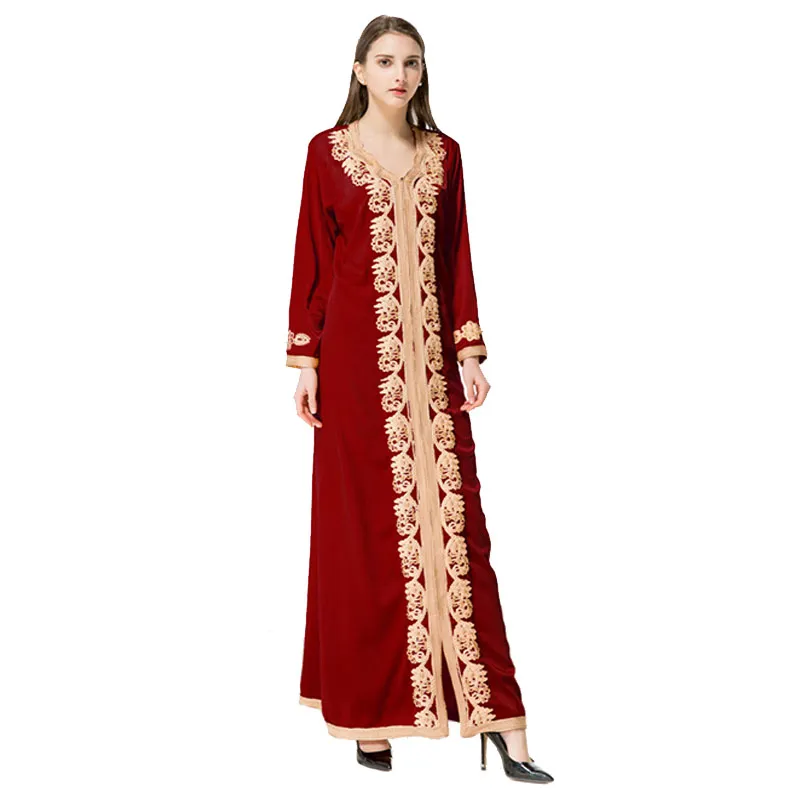 Les robes turque 2018 discount