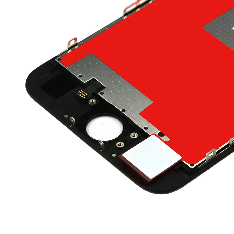 Сенсорные панели ЖК-экран для iPhone 6S дисплей Digitizer Сборка замены 100% строго тесен без мертвых пикселей с ремонтными инструментами