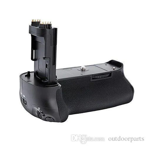 Mamen KM-5D3 - Support de prise de batterie verticale pour Canon EOS 5D Mark III 5DIII