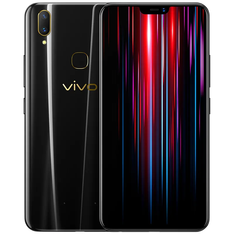 ★VIVO Vivo Z1 Mobile Phone: 4GB RAM, 32GB/64GB ROM, Snapdragon 626, 16.0