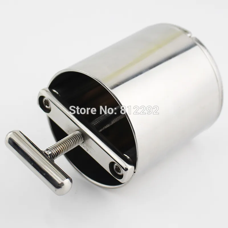 i'm using my rose toy 2017 NEW Scrotum Pendant Testicle Squeezer Device... From 35,22 €