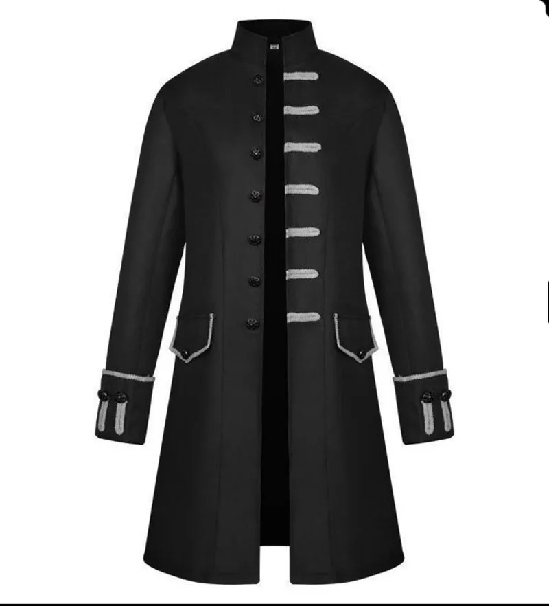 Mens vintage deals tailcoat