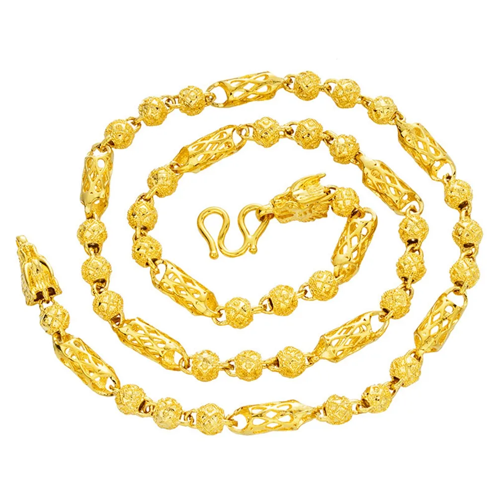 Gold filled online mens jewelry