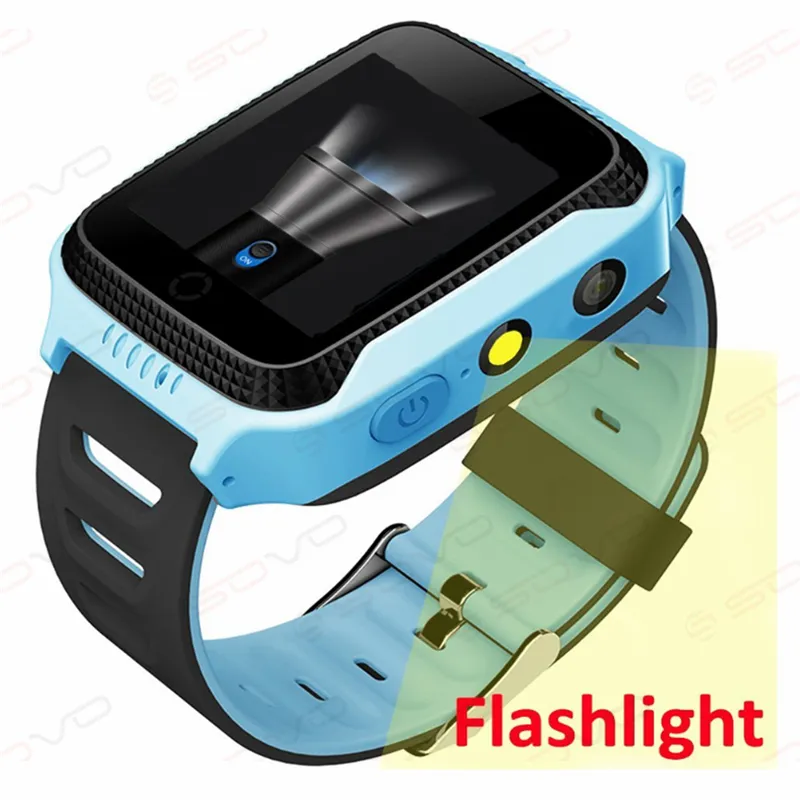 Y21 smart best sale watch