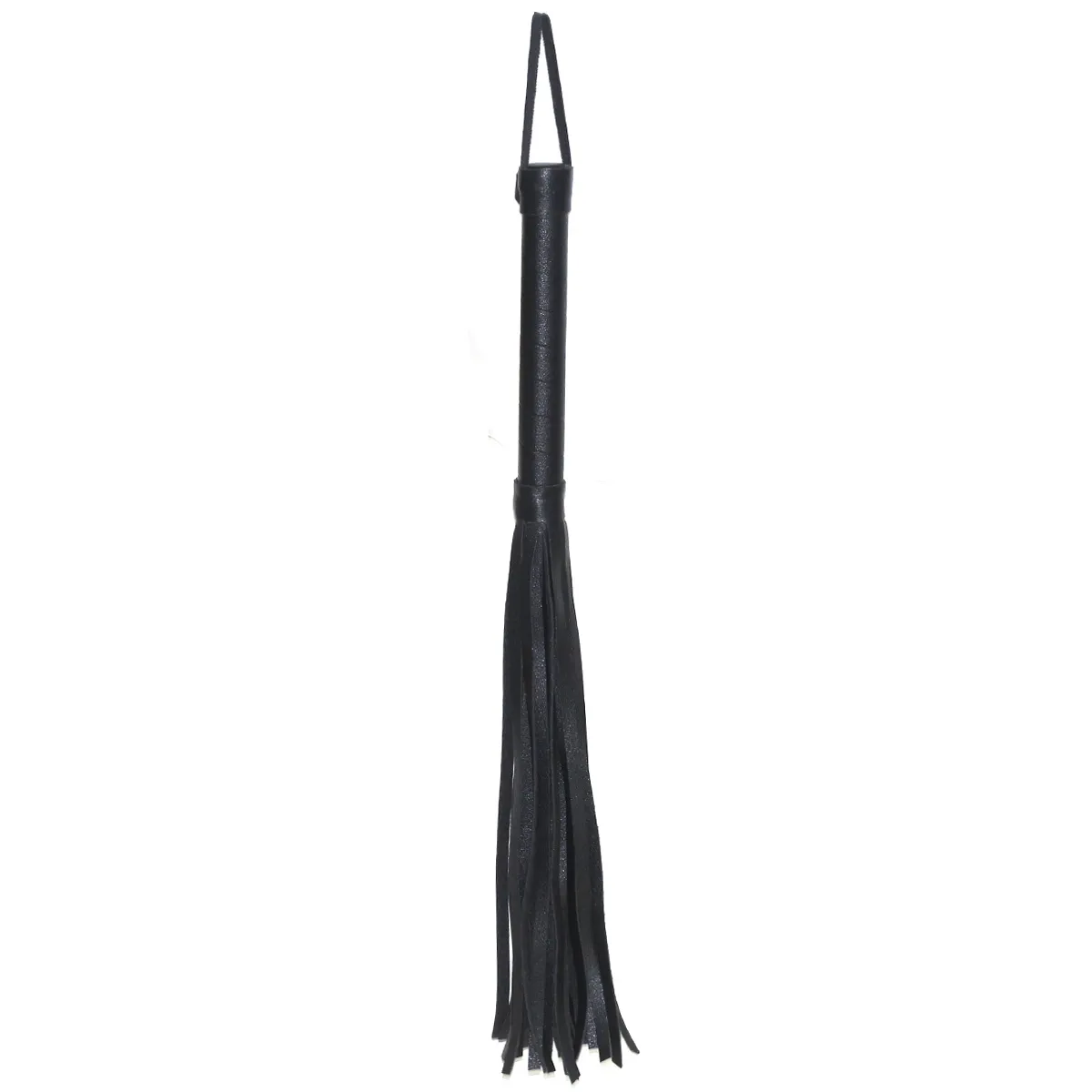 Kit de Bondage en cuir noir, avec poignets sexuels, bouche Gag, fétiche, esclave, fouet de retenue, bandeau, corde, collier de cou