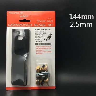 Save Big on Bulk Honda Gcv160 Mower Blade Honda Mower Replacement Parts,  Blade Bolt Set For GXV160 HRU 194 195 214 215 Mowers Best Deals on  DHgate