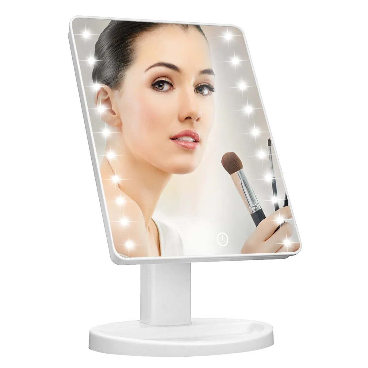 Зеркало С Led Подсветкой Купить