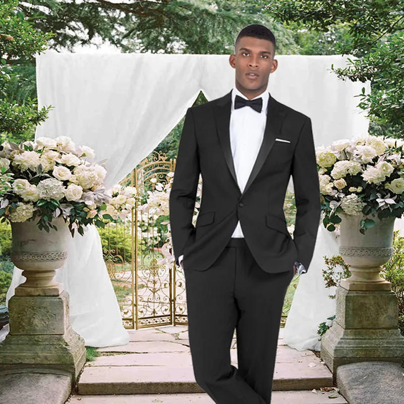 Terno traje online