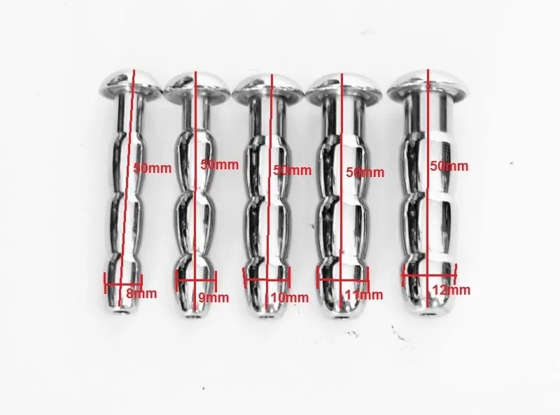 urethrale befriedigung ♂️ Exklusive männlich weiblich Tube Plugging Stick Horse Eye Urethral  Dilator Stimulation peehole einfügen solo spielen v20 3d print cnc・ STL  Datei für ・Cults