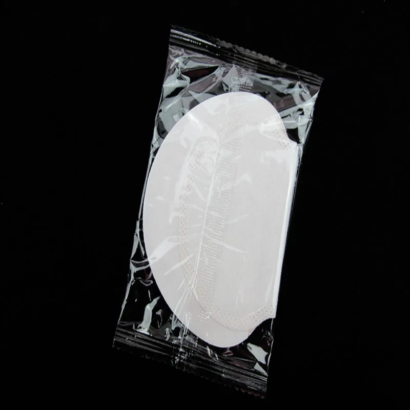 Disposable Absorbing Underarm Sweat Guard Pads Deodorant Oksel Sheet Jurk Kleding Schild Zweet Transpiratie Pads Anti-transpirant Sticker