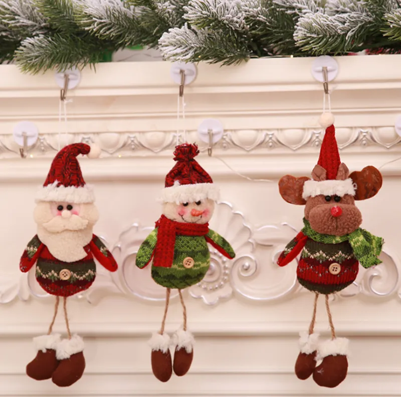 Albero Giocattoli Per Il Natale Piccolo albero di Natale decorativo 60 Natale Ma