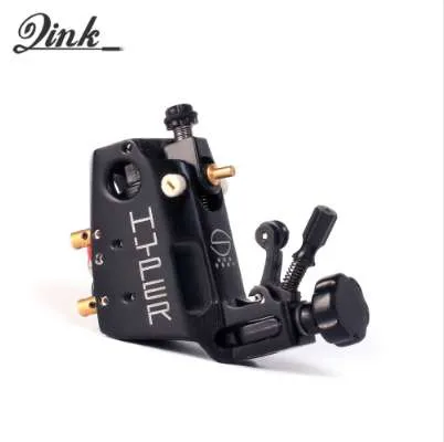 QINK Stigma Style Rotary Tattoo Machine Shader & Liner Motor Gun