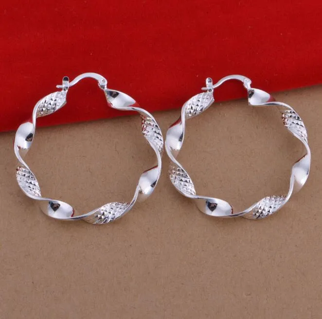 アクセサリー aaa0912 DHgate.com:S999 Pure Silver Bangle Bracelet - Ping An Joy