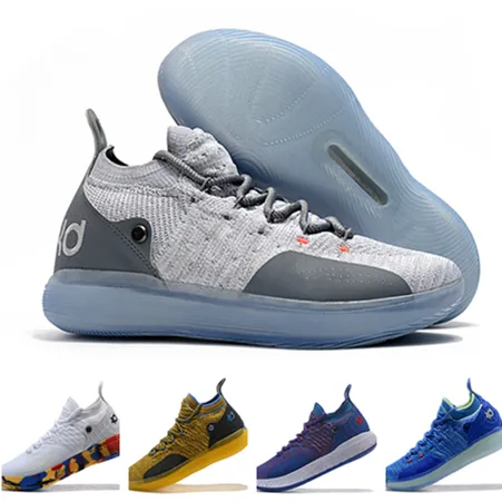 Kevin durant zapatillas 2018 sale