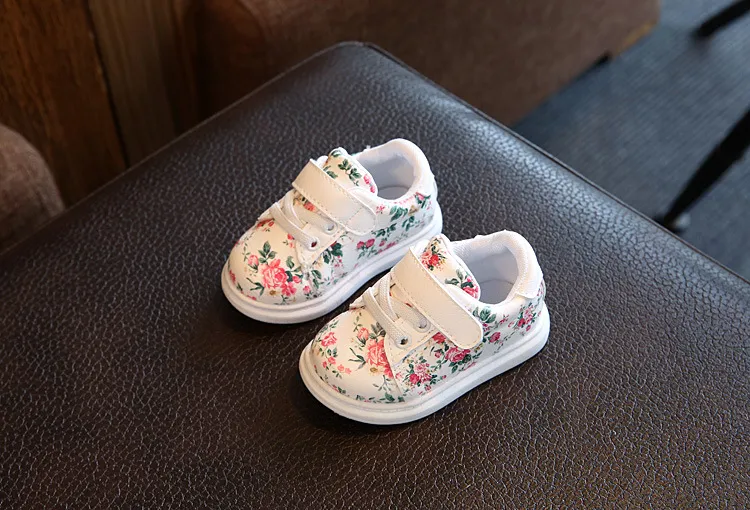 Des chaussures pour fille 2018 top