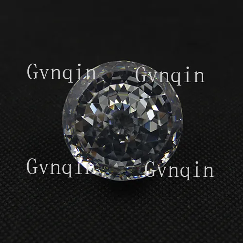 от DHL White Great Mogul Dimond Loak Cubic Circonia Gem Stones5512152