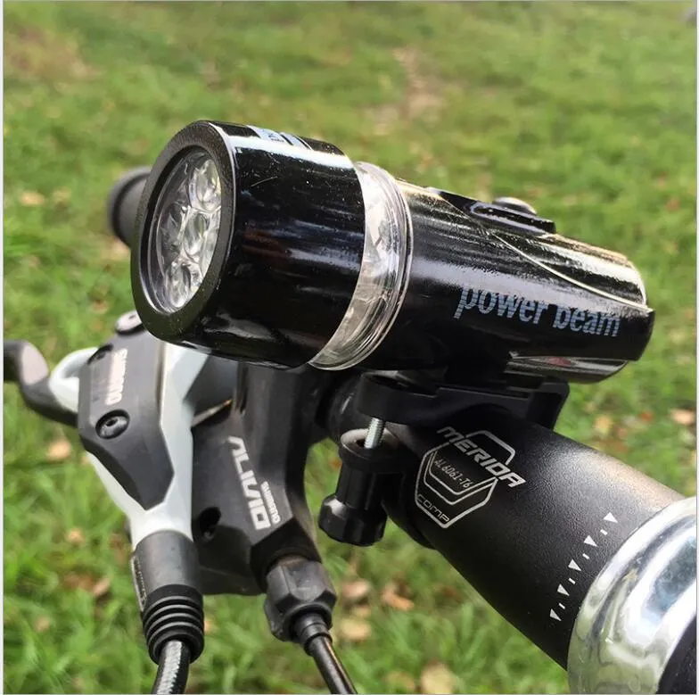 Power beam bike light best sale