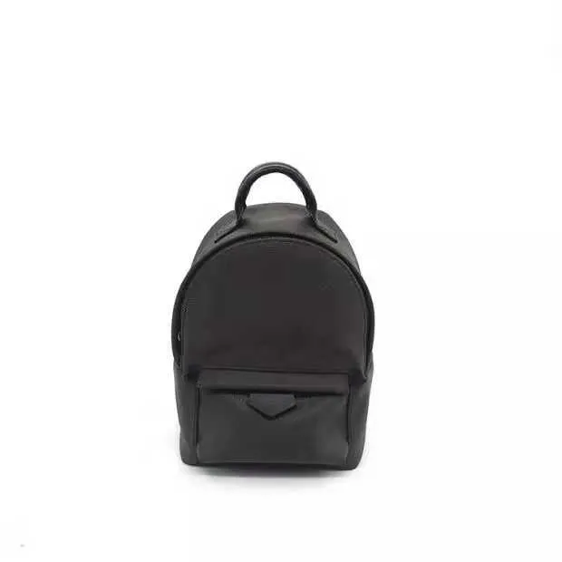 Högkvalitativa män designers handväskor kanfas ryggsäck kvinnor skolväska stil dam mini ryggsäckar