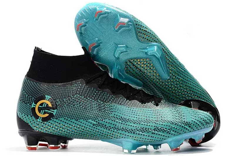 Cr7 scarpe 2018 deals