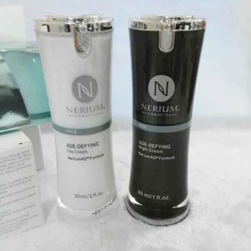 Nerium AD ночной крем и дневные кремы 30 мл уход за кожей Age-Defining Day Night Create