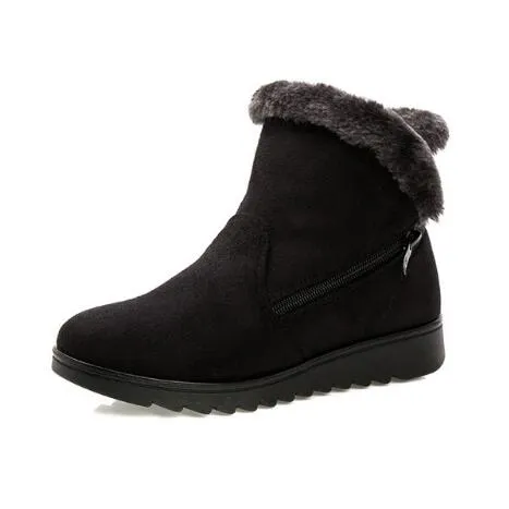 Mode botte hiver 2018 outlet