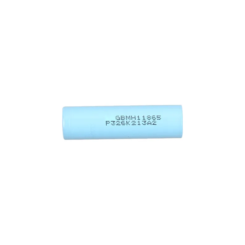 18650 high drain battery INR18650 MH1 High energy density 37v 3200mah battery for electric bike6252702