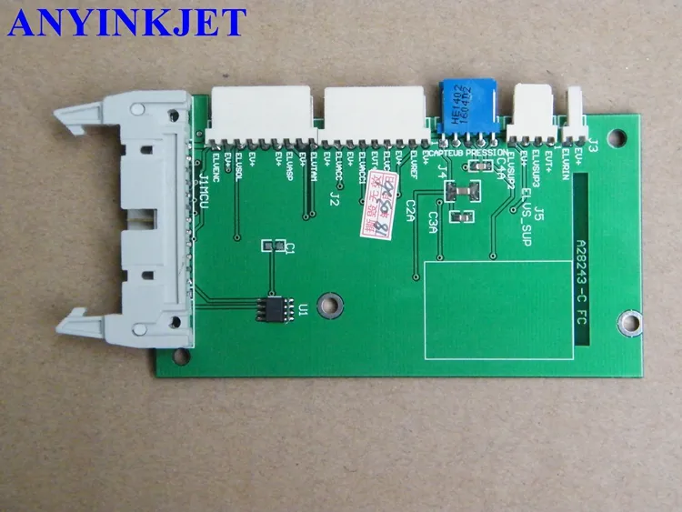 9018 9028 Drukarka RFID tablica tablicy tablicy TABLE BRAK