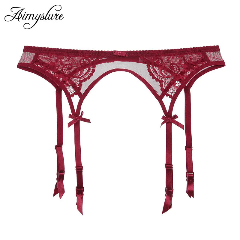 Sexy Lace Meias Pretas Com Ligas Para A Mulher Tentação Ultra fino Feminino Silk Suspender Cintos de Ligas de Casamento Cinto