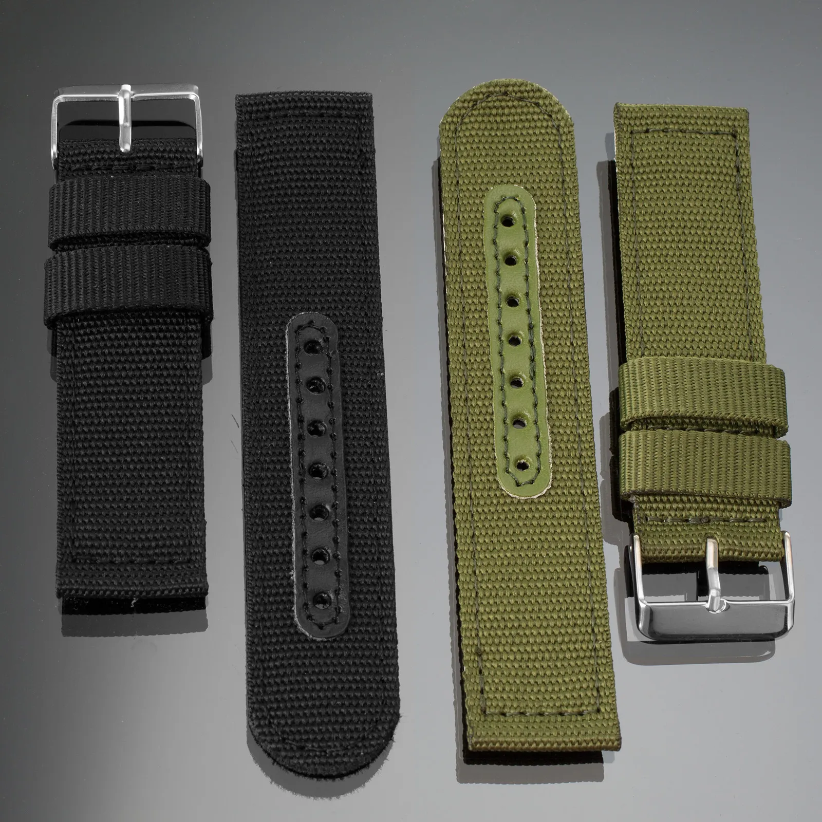Ingrosso cinturini sales per orologi
