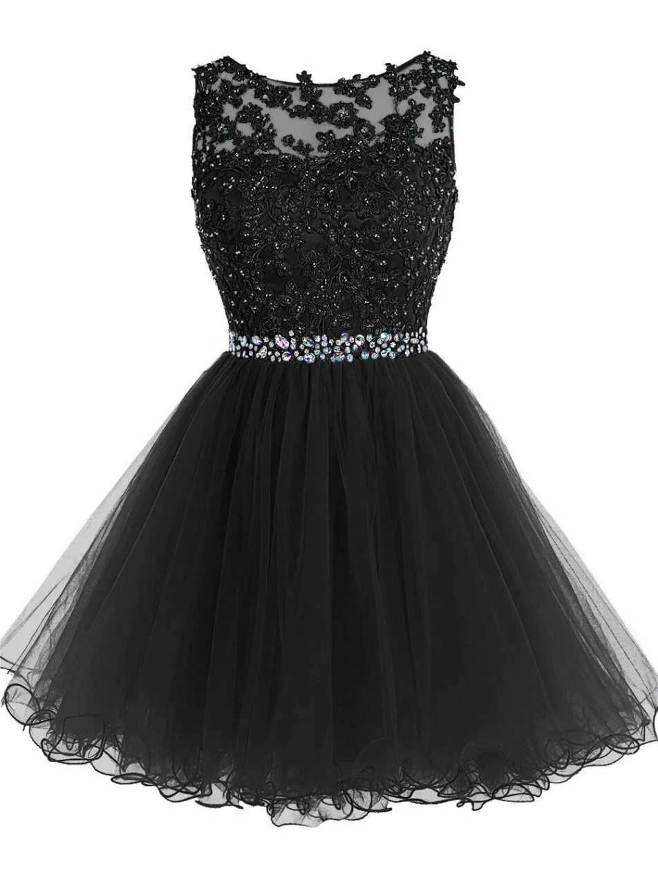 sachin and babi light blue dress Zapaka Women Yellow Homecoming Dress with Beading Corset Strapless Tiered A  Line Short Prom Dress  ZAPAKA