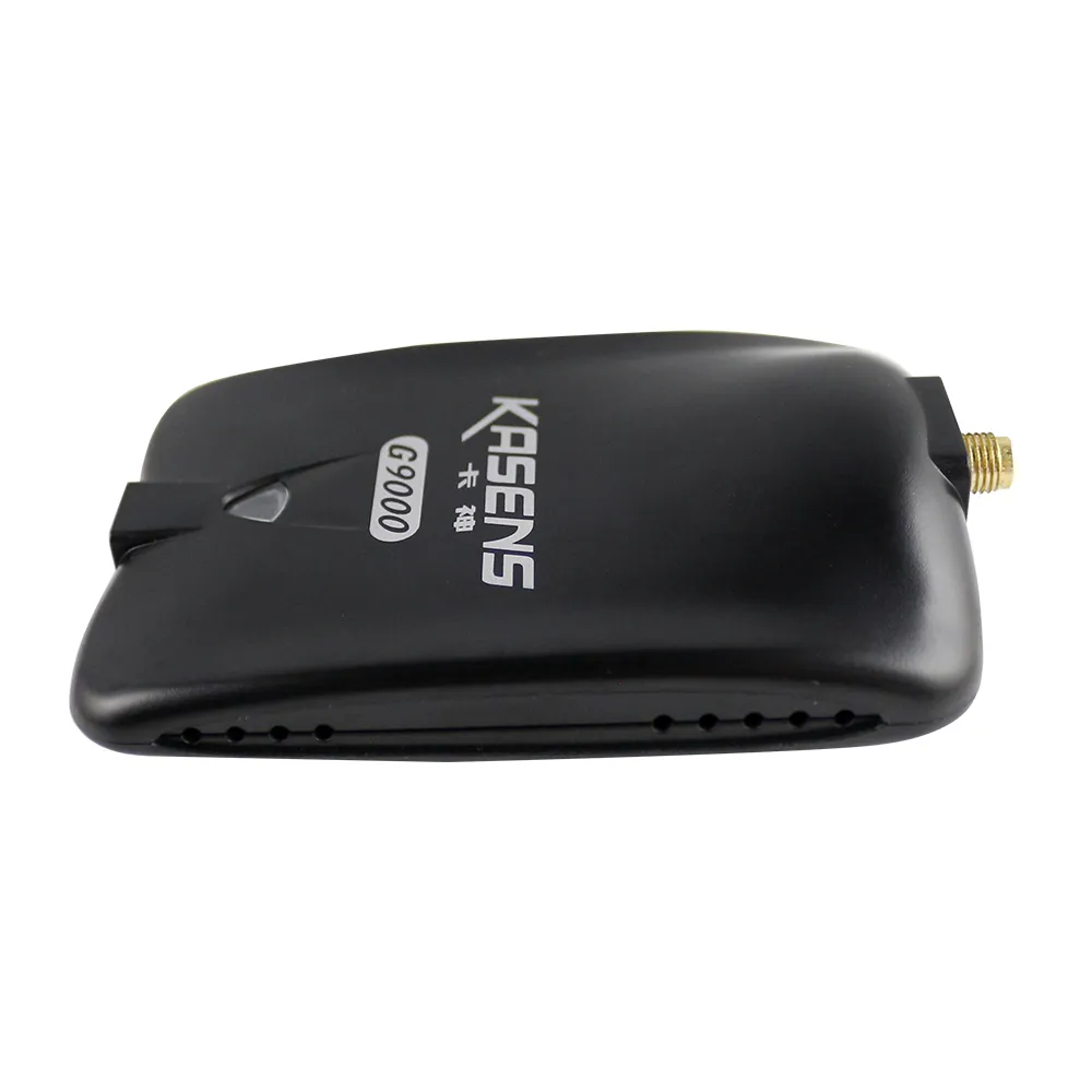 Adaptador de Wi-Fi USB EDUP High Power Ralink3070L 6000MW Long Range Wi-Fi Receba 2 4GHz 18DBI Antena USB Network Card317V