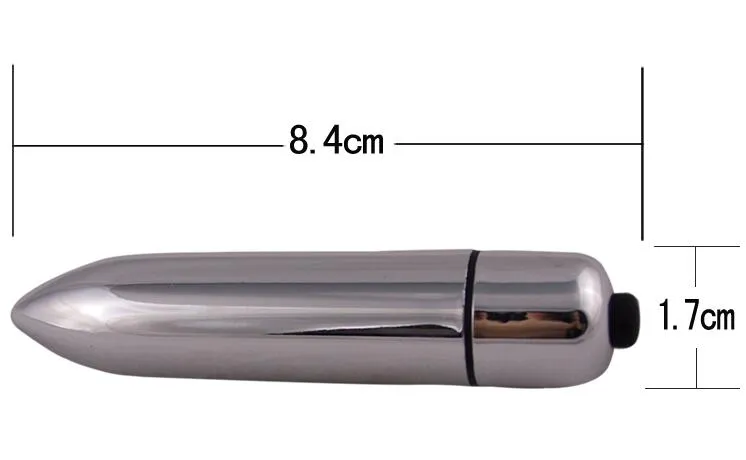Silent Bullet Vibrator Waterproof Plastic Female Masturbation Vibration Egg from Dhgate Vibrators - price 1.51 Silent Bullet Vibrator Waterproof Plastic Female Masturbation Vibration Egg from Dhgate Vibrators - price 1.51