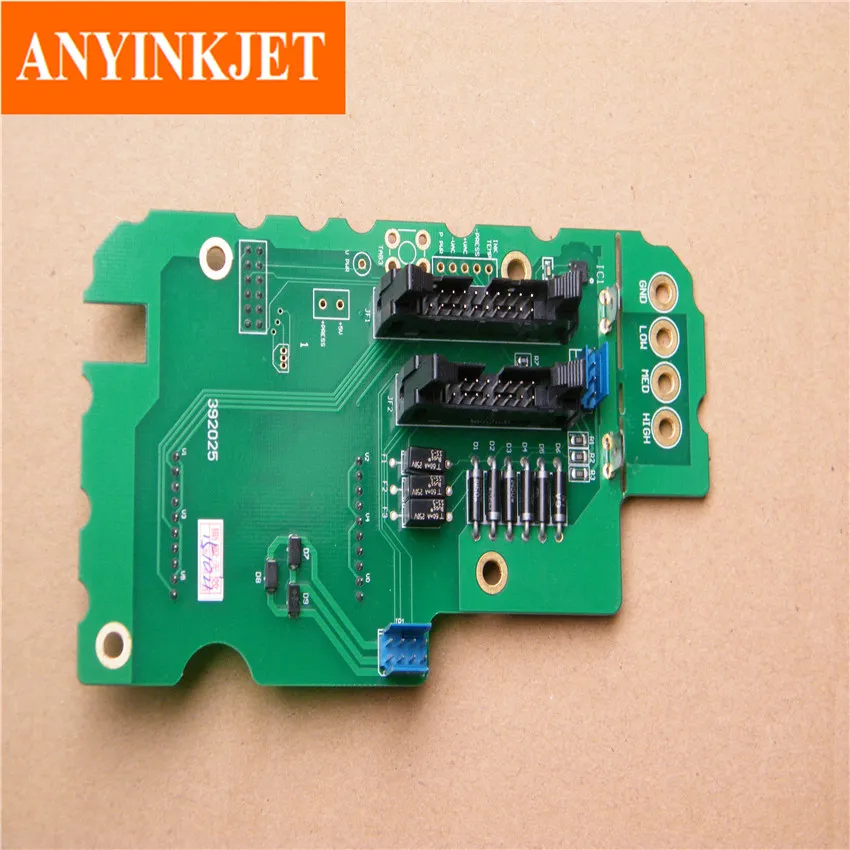 High quality compatible Core chip board for Videojet 1610 printer