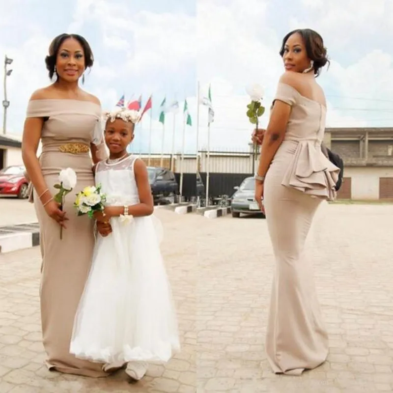 Dress for maid of honor 2018 outlet