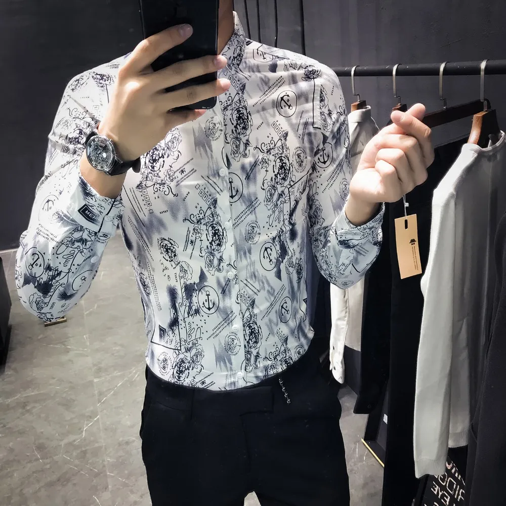 Camisas moda 2018 on sale