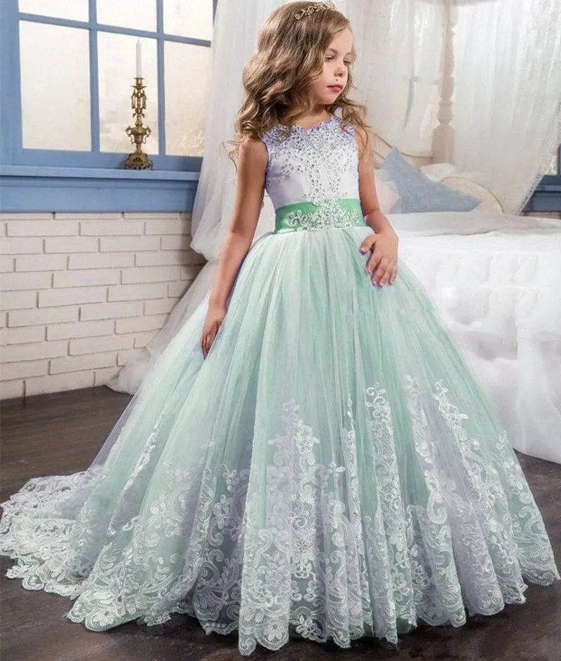 Lilac little hotsell girl dresses