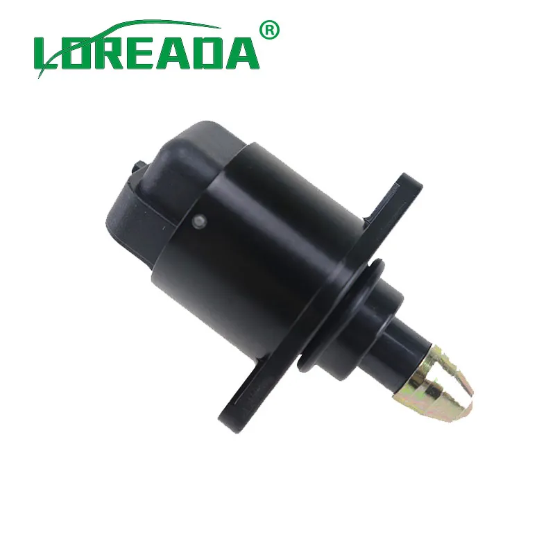 ドール Idle Air Control Valve - Citroen, Peugeot, Fiat - Precise