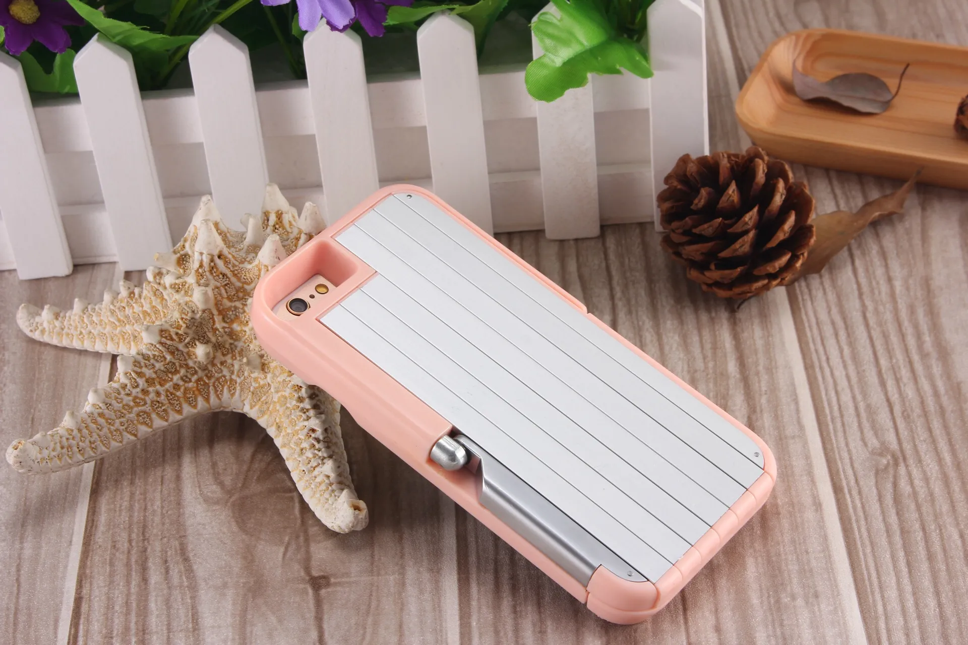 2 In 1 Stikbox Selfie Stick Phone Case with Bluetooth Remote Shutter and Stand Holder for Apple iPhone 6 6s 7 8 Plus from Dhgate Cell Phone Cases - price 10.56 2 In 1 Stikbox Selfie Stick Phone Case with Bluetooth Remote Shutter and Stand Holder for Apple iPhone 6 6s 7 8 Plus from Dhgate Cell Phone Cases - price 10.56