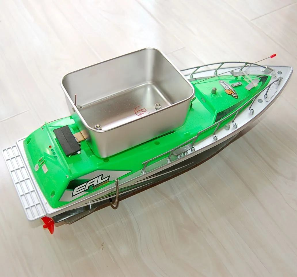 Mini RC Fishing Boat 200M Remote Control Lure, Remote Controlled, Fish  Finder, From Jetboard, $128.65