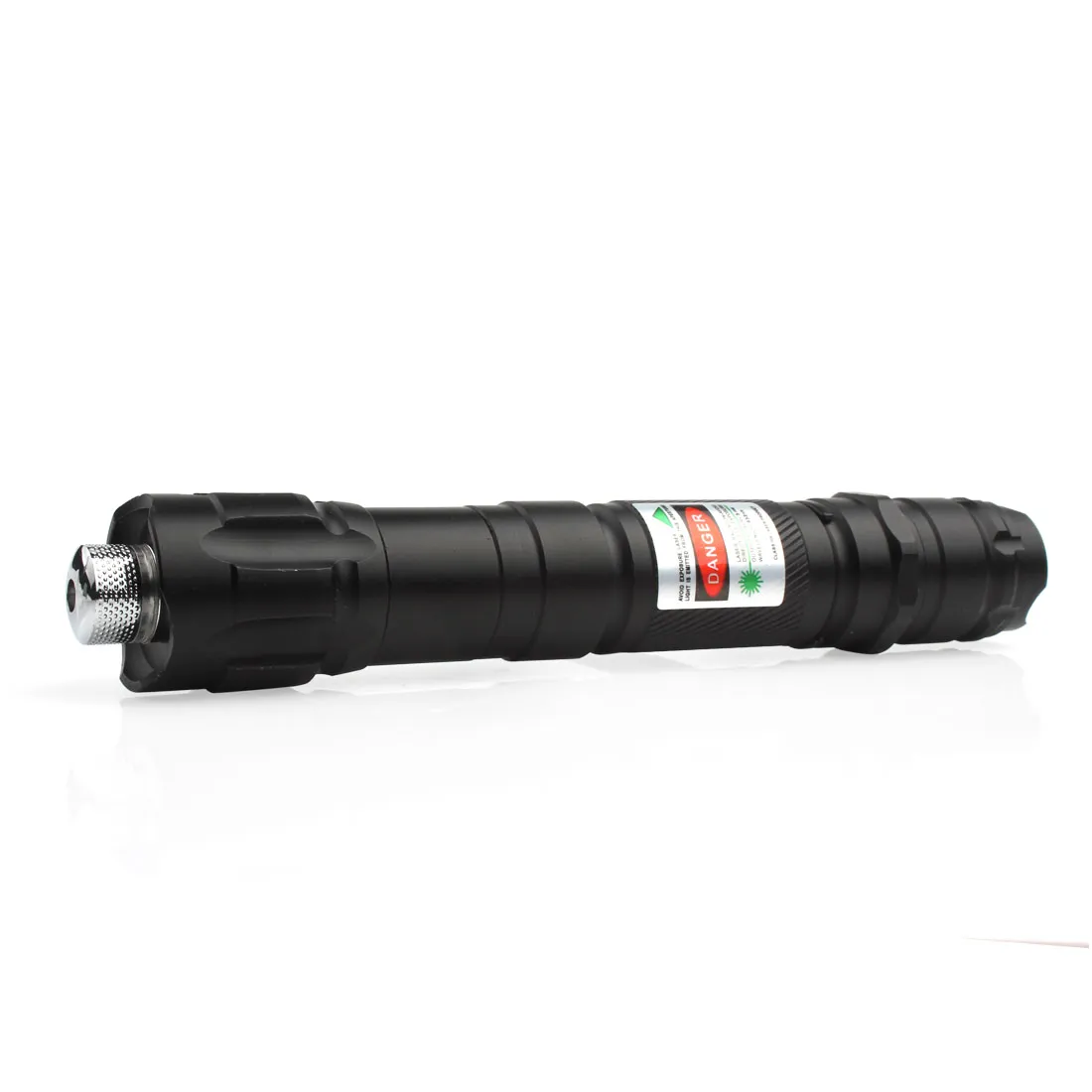 High Power 532Nm Tactical Laser Grade Green Pointer Strong Pen Lasers Lazer Pleil Lampe militaire Clip puissant Twinkling Star 6681057