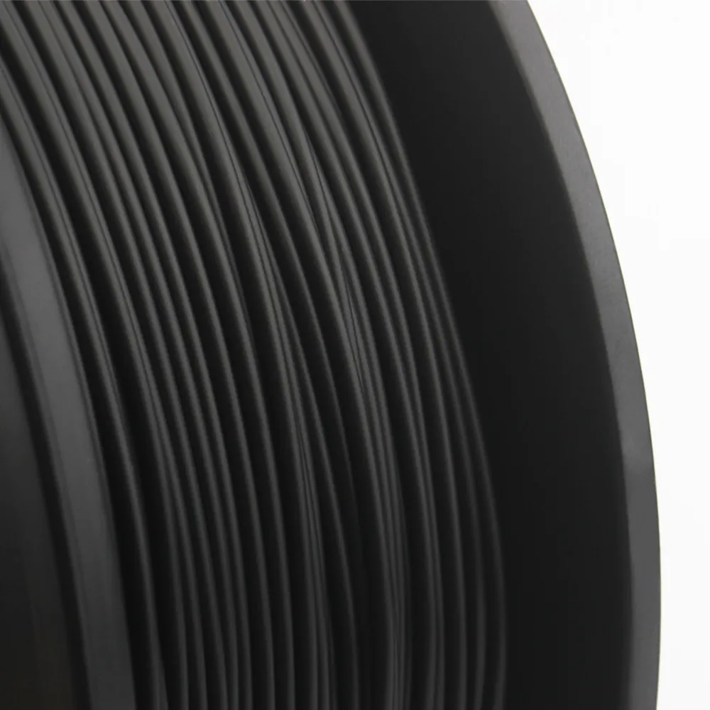 our store PLA 3D Printer Filament Black Color 1000 (4)