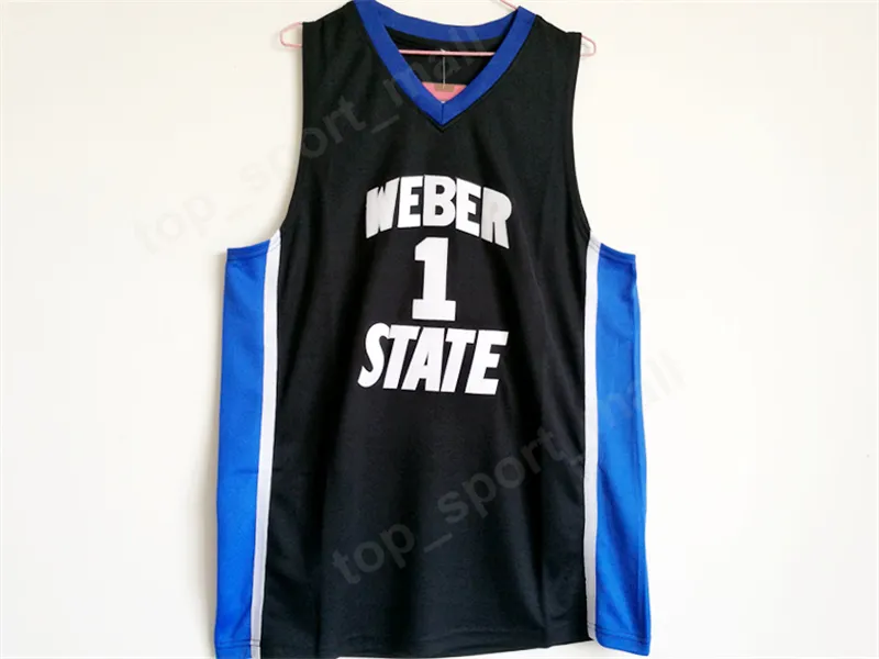 Damian lillard jersey black sale