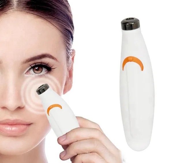 Portable Acne Scar Spots Pigment Removal Therapy Uniball Eye Pen For