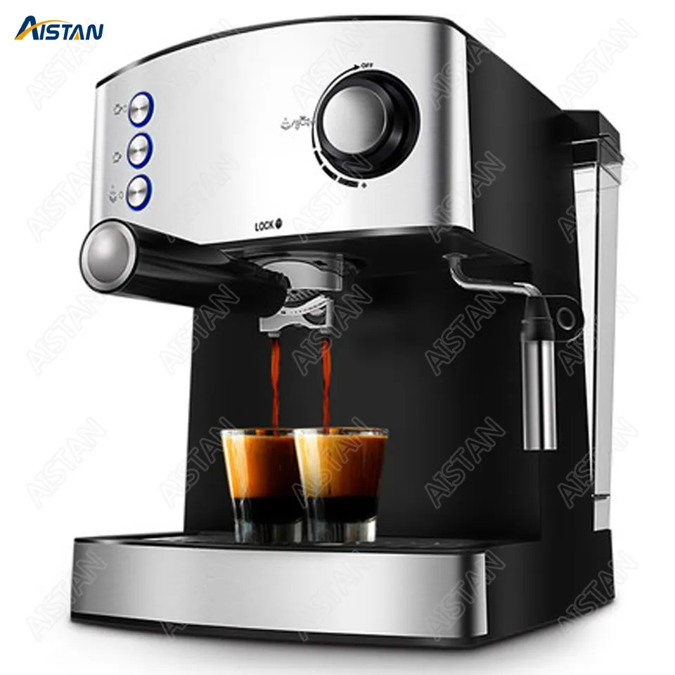 Power Espresso 20 Cafetera Express Comprar en Cecotec
