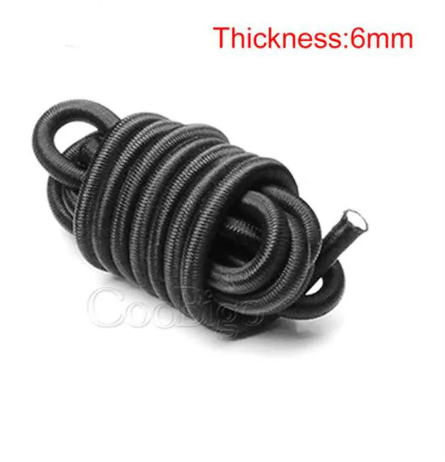 Strong Elastic Rope Cord Bungee Shock Cord Stretch String for DIY Jewelry Making Outdoor Project Tents Kayak Boat Bag Luggage8428926