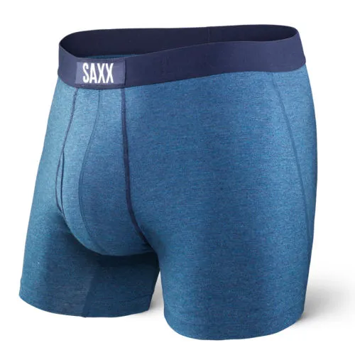 Saxx ULTRA/VIBE boxer man Comfortable Underwear ~ NO BOX North American Size~ 95% viscose, 5% spandex~~ size M,L,XL