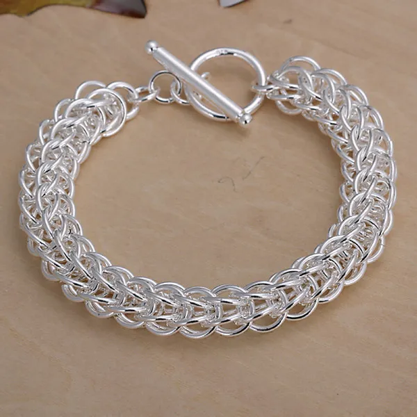 ●tow tow archive● halo circle bracelet mix TBH32ABTB008 Sasha