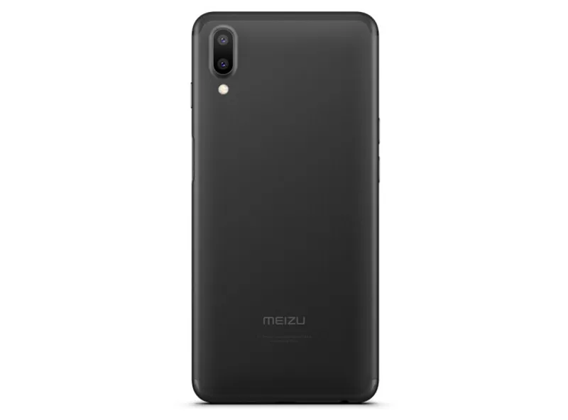 Original Meizu E3 4G LTE Celular 6GB RAM 64GB 128GB ROM Snapdragon 636 Octa Core Android 5.99" 20.0MP Impressão Digital ID Celular Inteligente